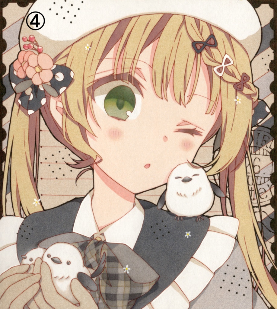 135mm×120mmミニ色紙Ⓐ(新商品随時追加します)