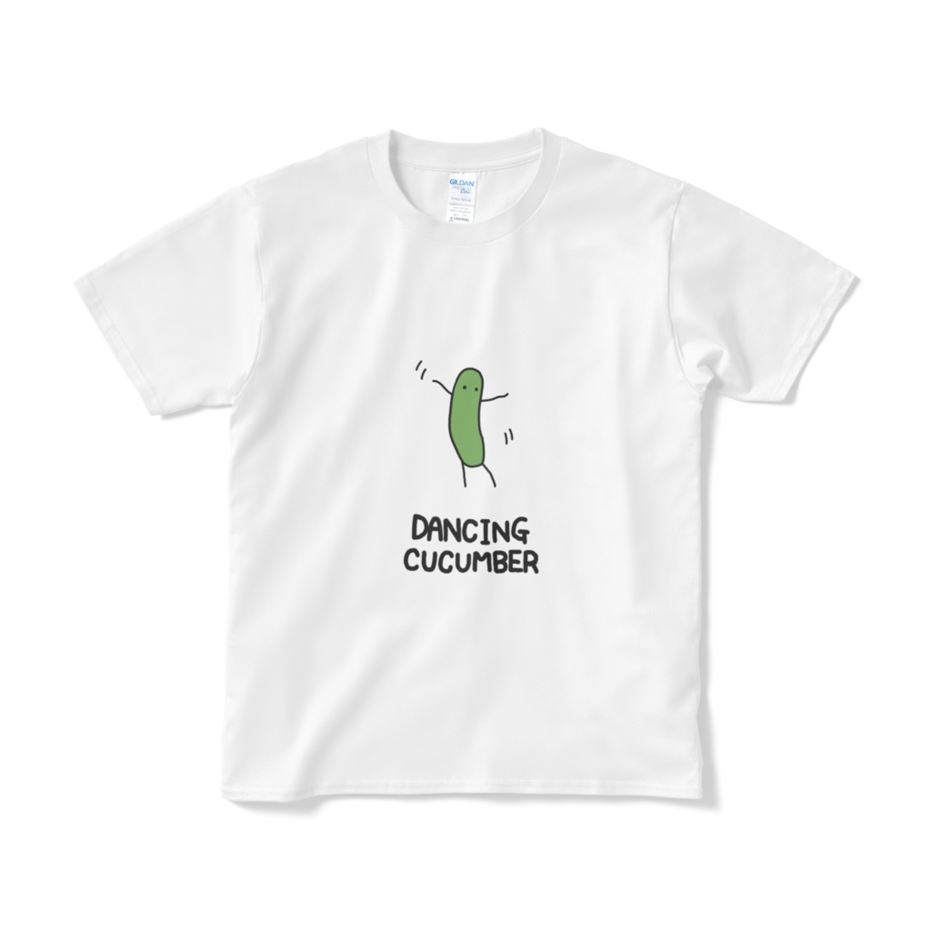 DANCING CUCUMBER / おどるきゅうり
