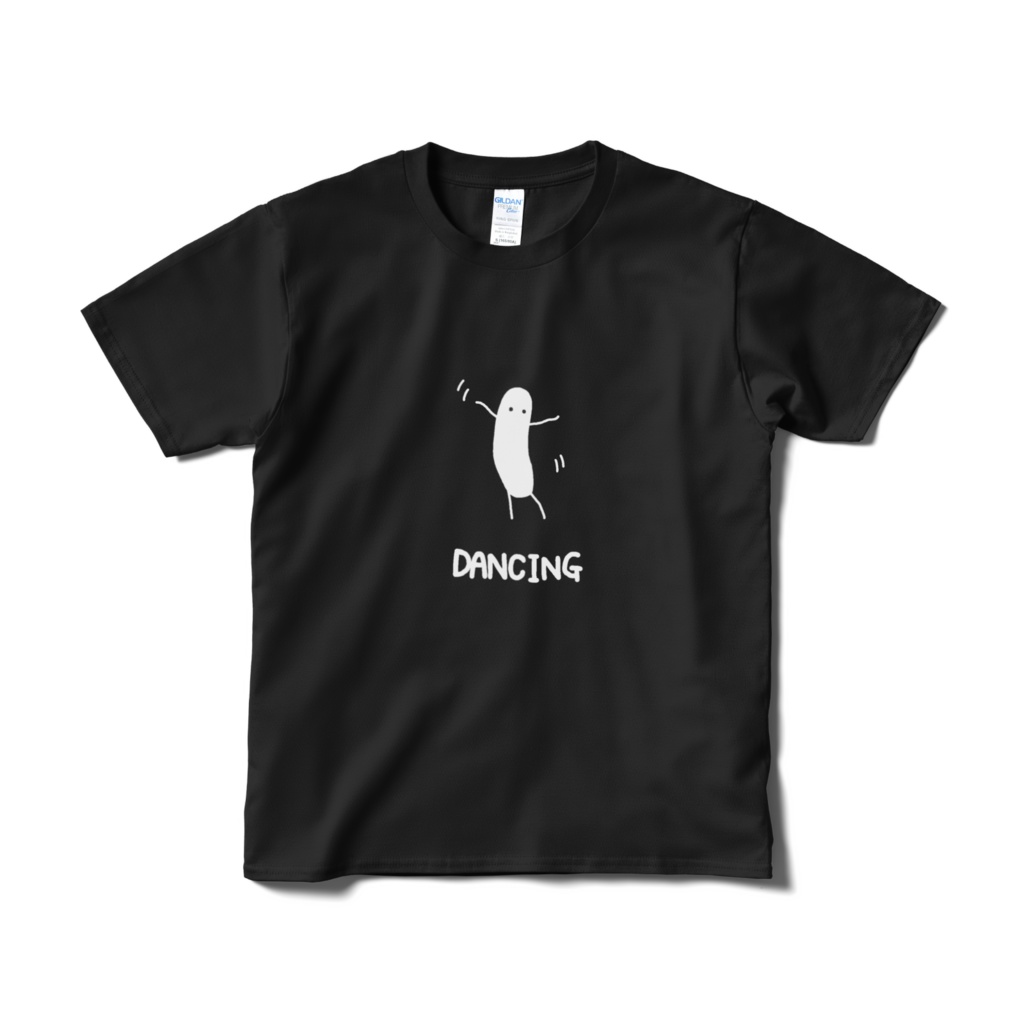 DANCING T-shirt