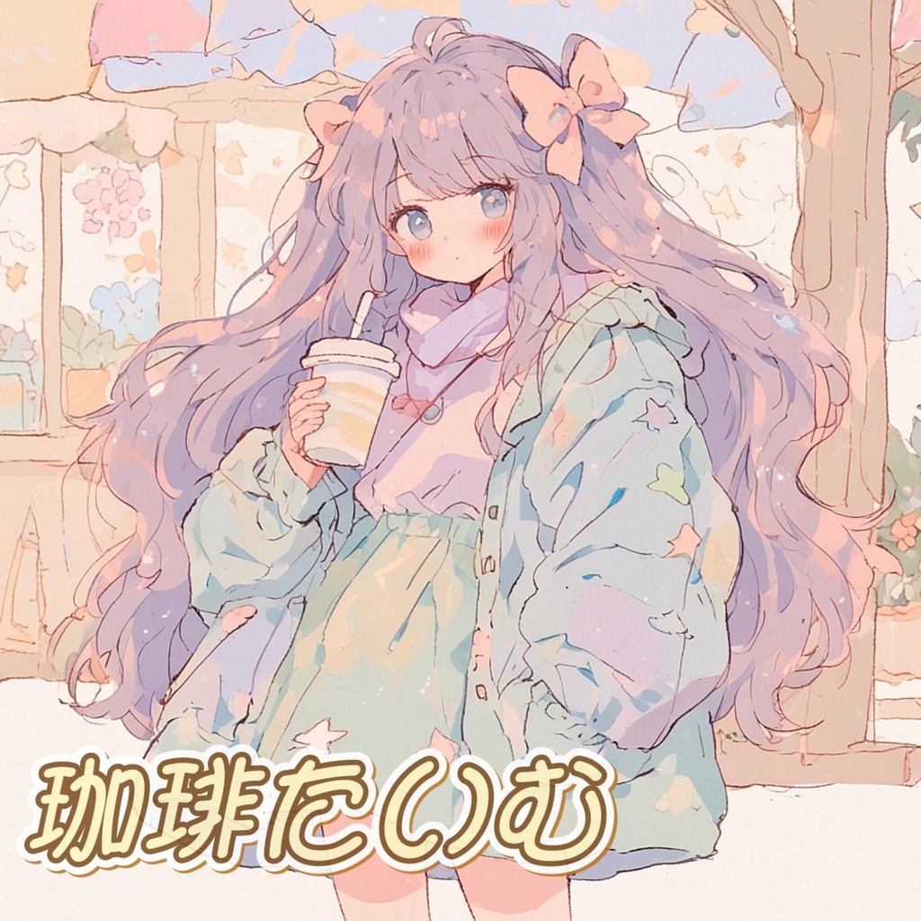 #2 珈琲たいむ