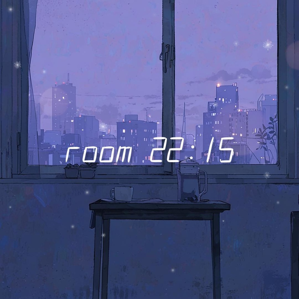 #13 room 22:15