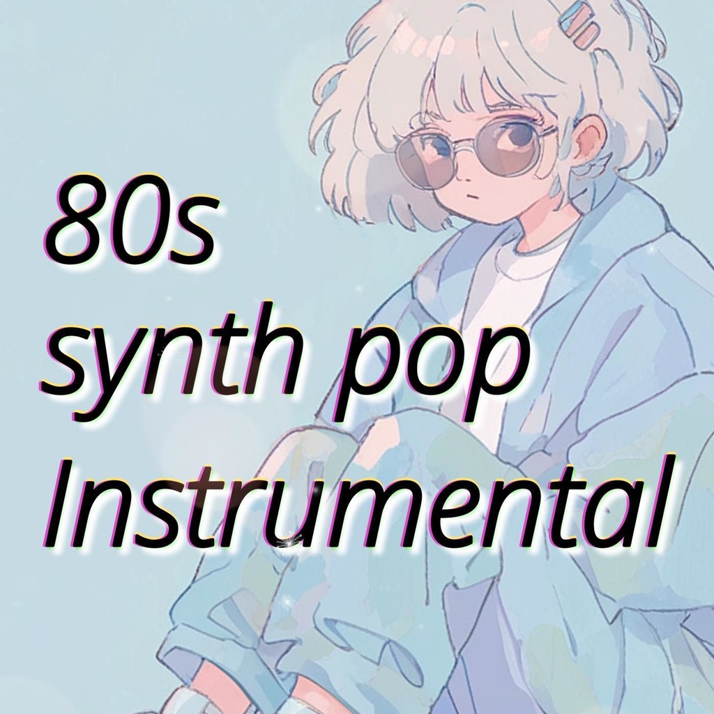 #23 80's pop instruments
