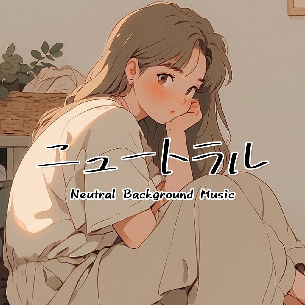#31 ニュートラル
