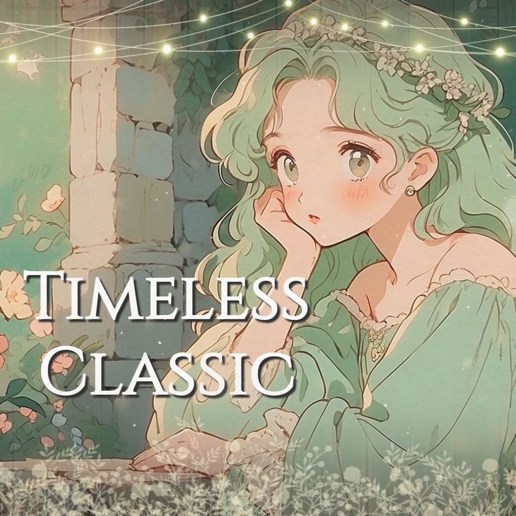 #35 Timeless Classic