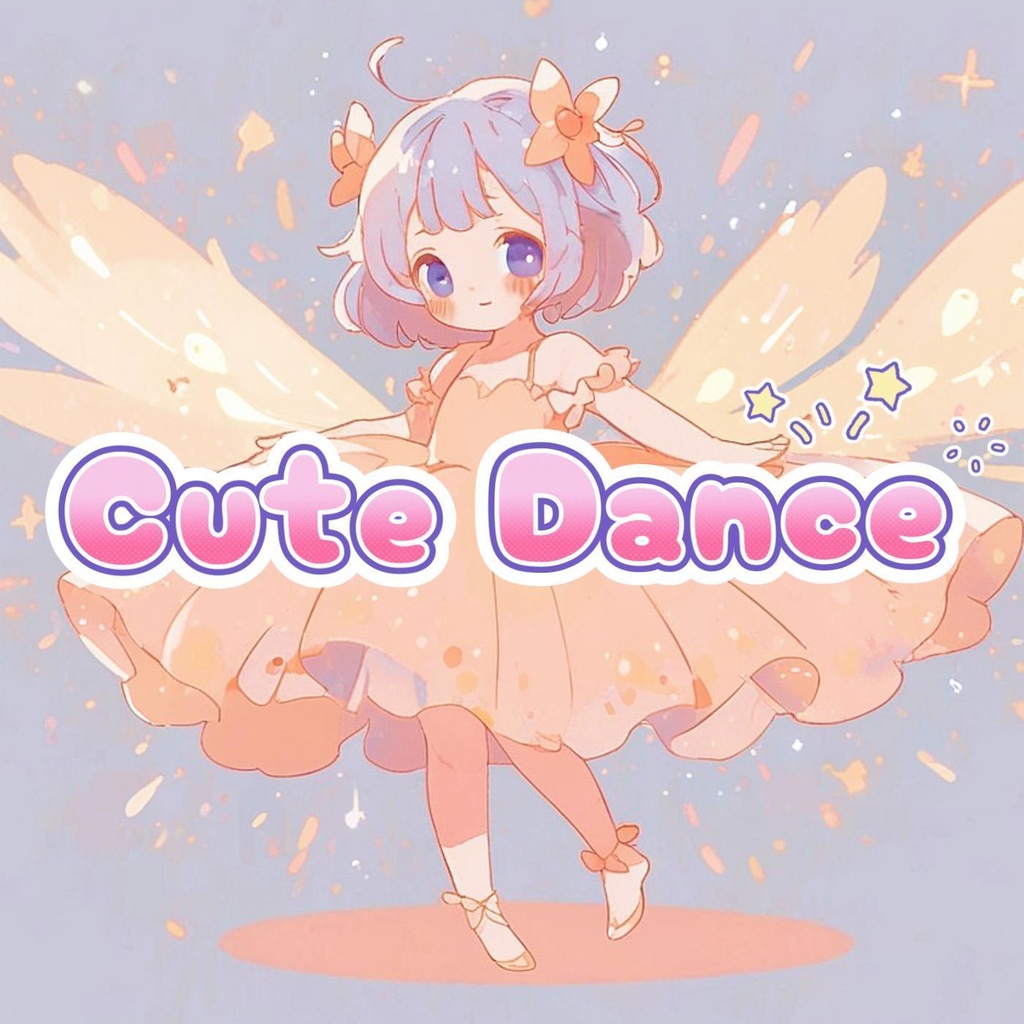 #37 Cute Dance