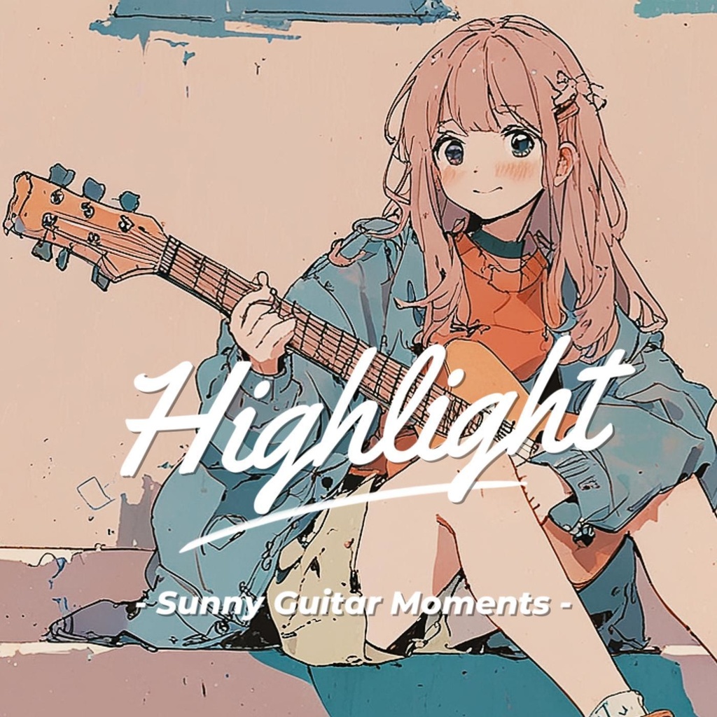 #38 Highlight - Sunny Guitar Moments - 