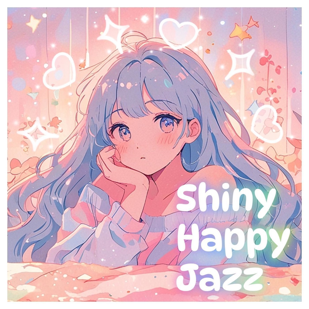 #49 Shiny Happy Jazz