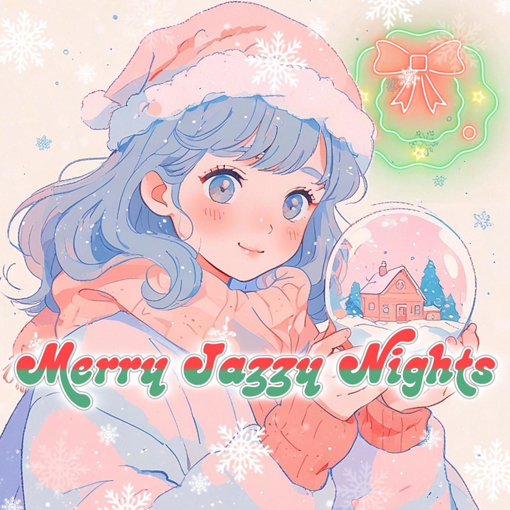 #51 Merry Jazzy Nights