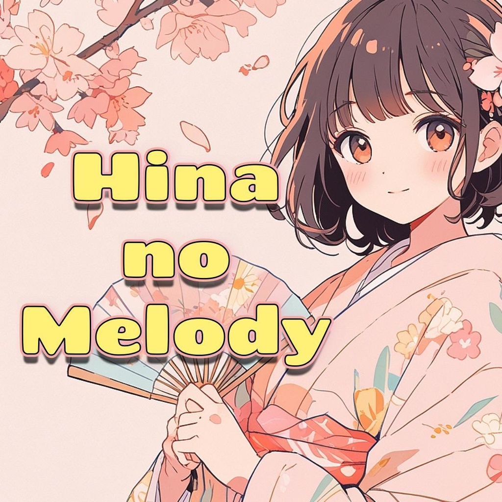 #60 Hina no Melody