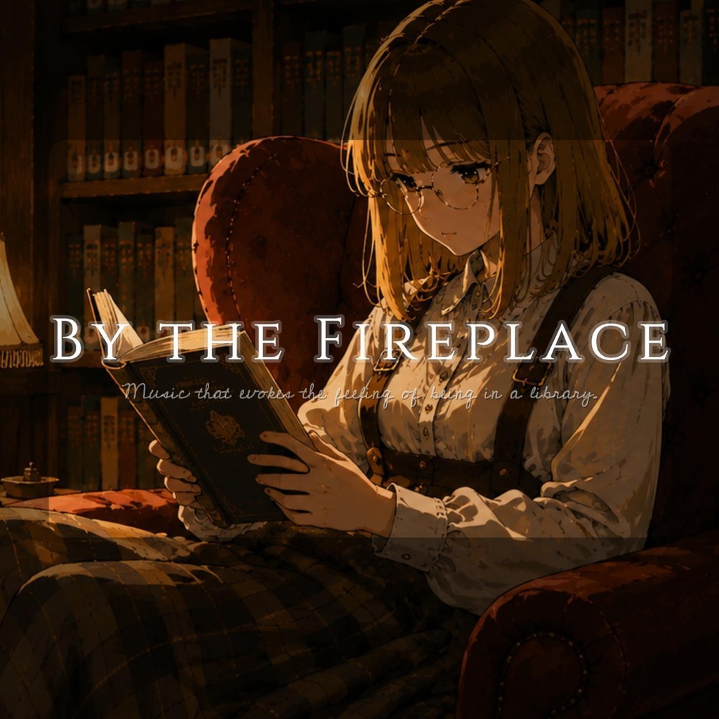 #65 By The Fireplace