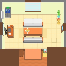 【pictSQUARE店舗外観】ロナルド吸血鬼退治事務所風