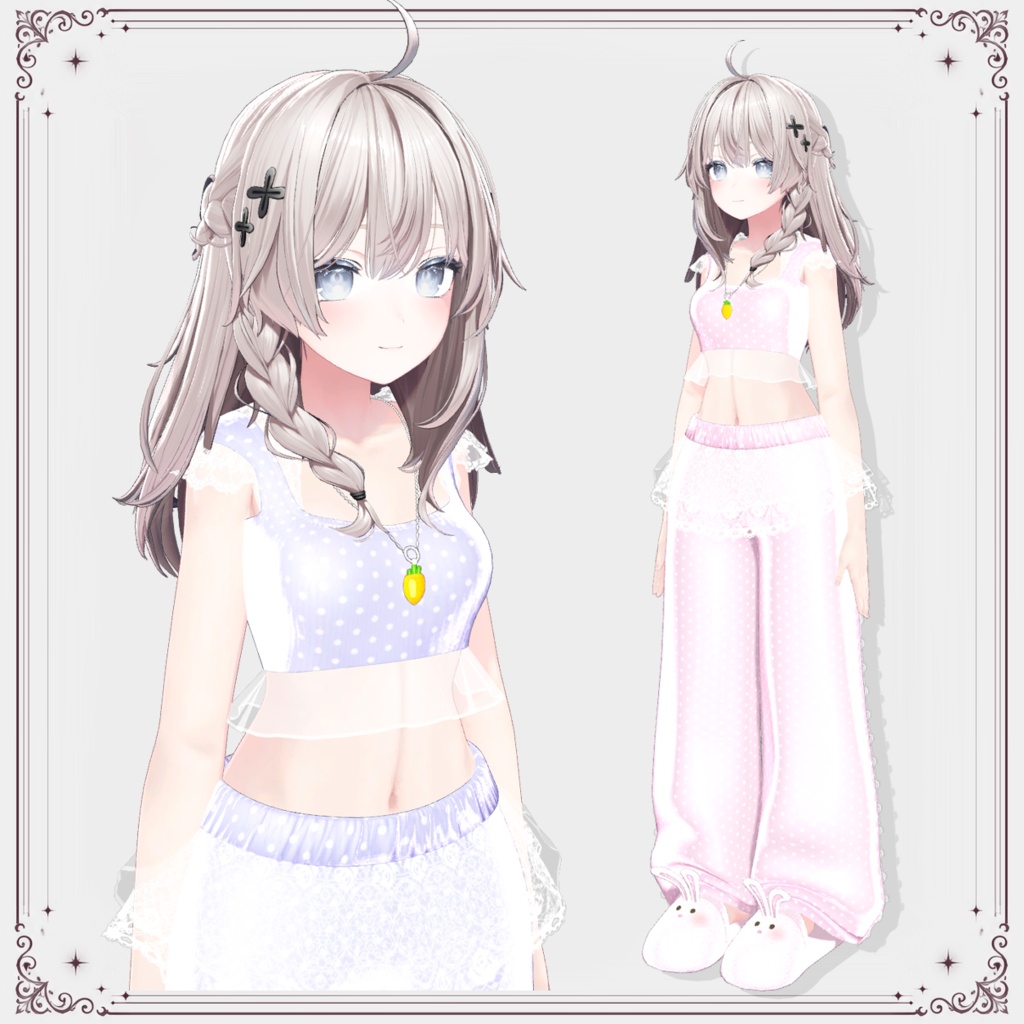 【しなの対応】ルームウェアセット|duchess.rh