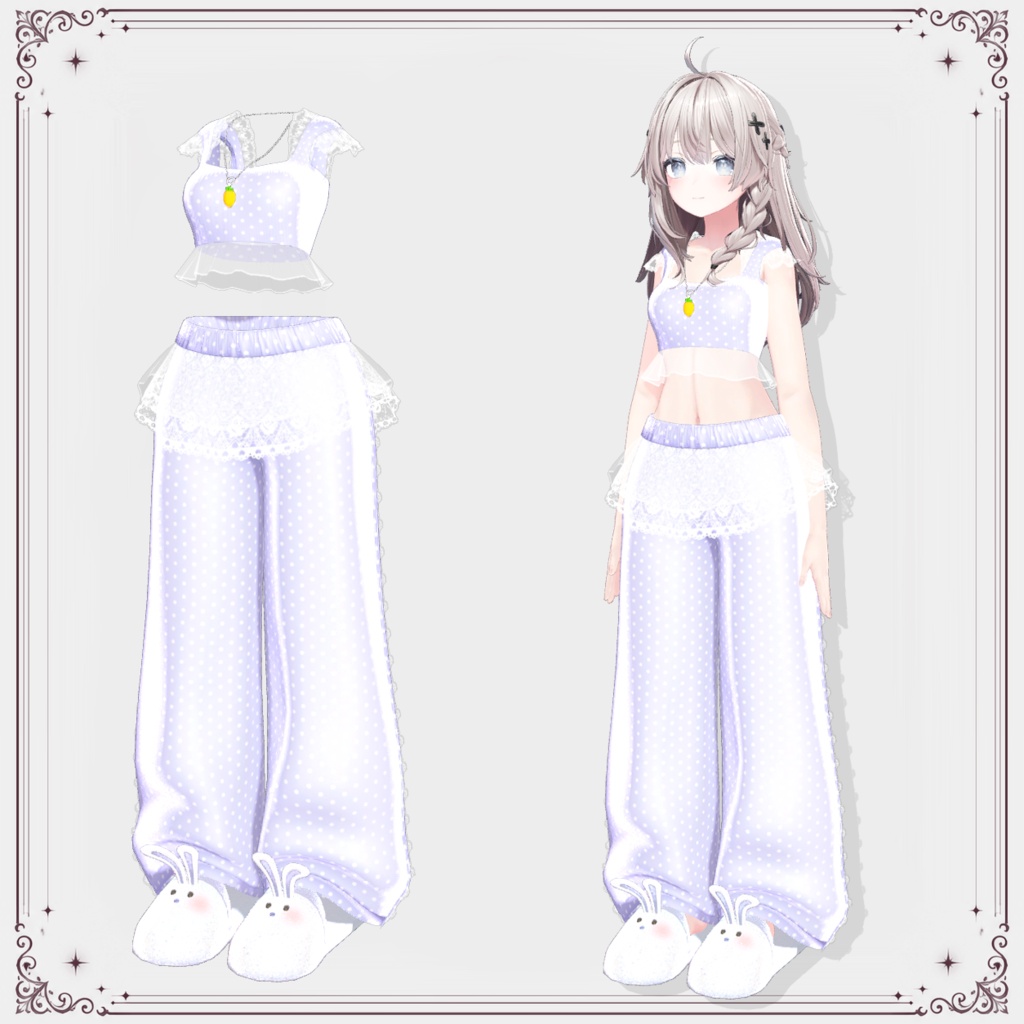 【しなの対応】ルームウェアセット|duchess.rh
