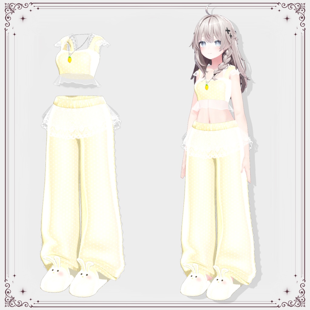 【しなの対応】ルームウェアセット|duchess.rh