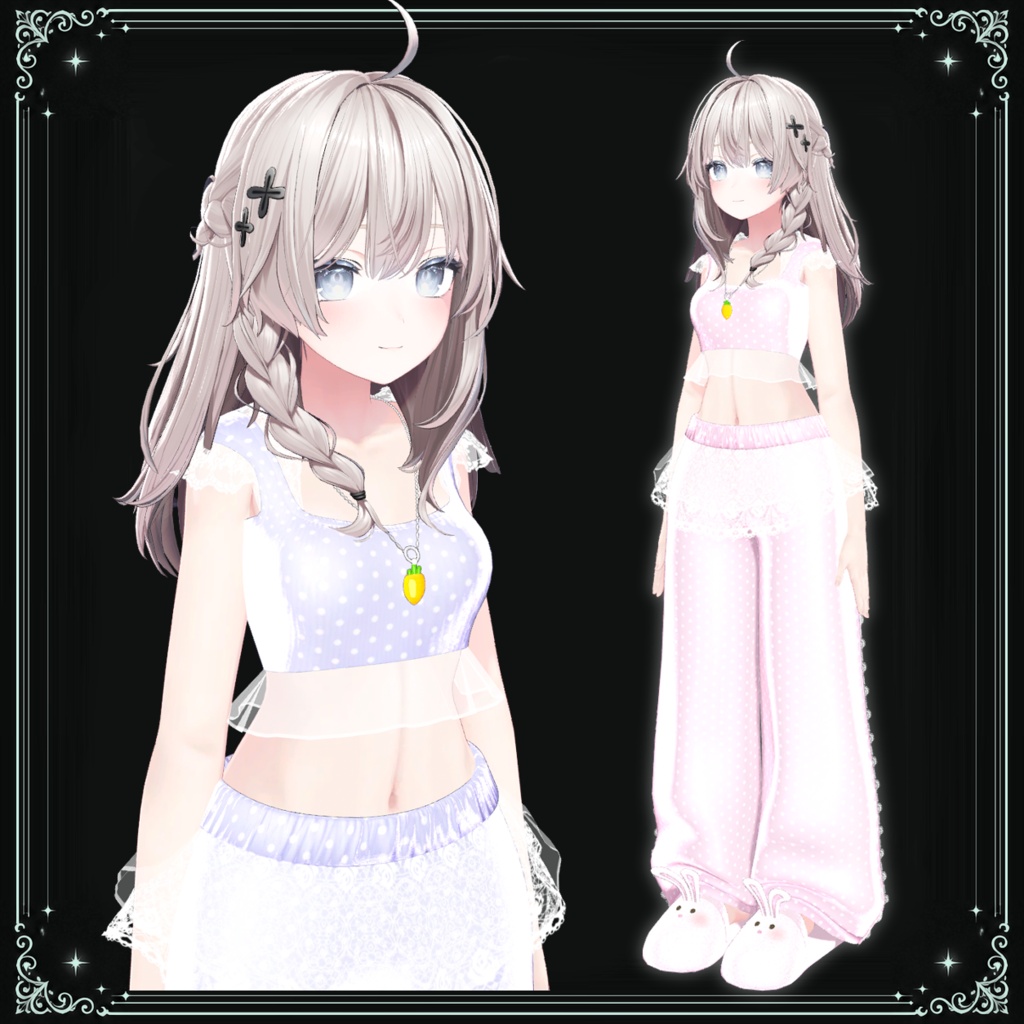 【しなの対応】ルームウェアセット|duchess.rh