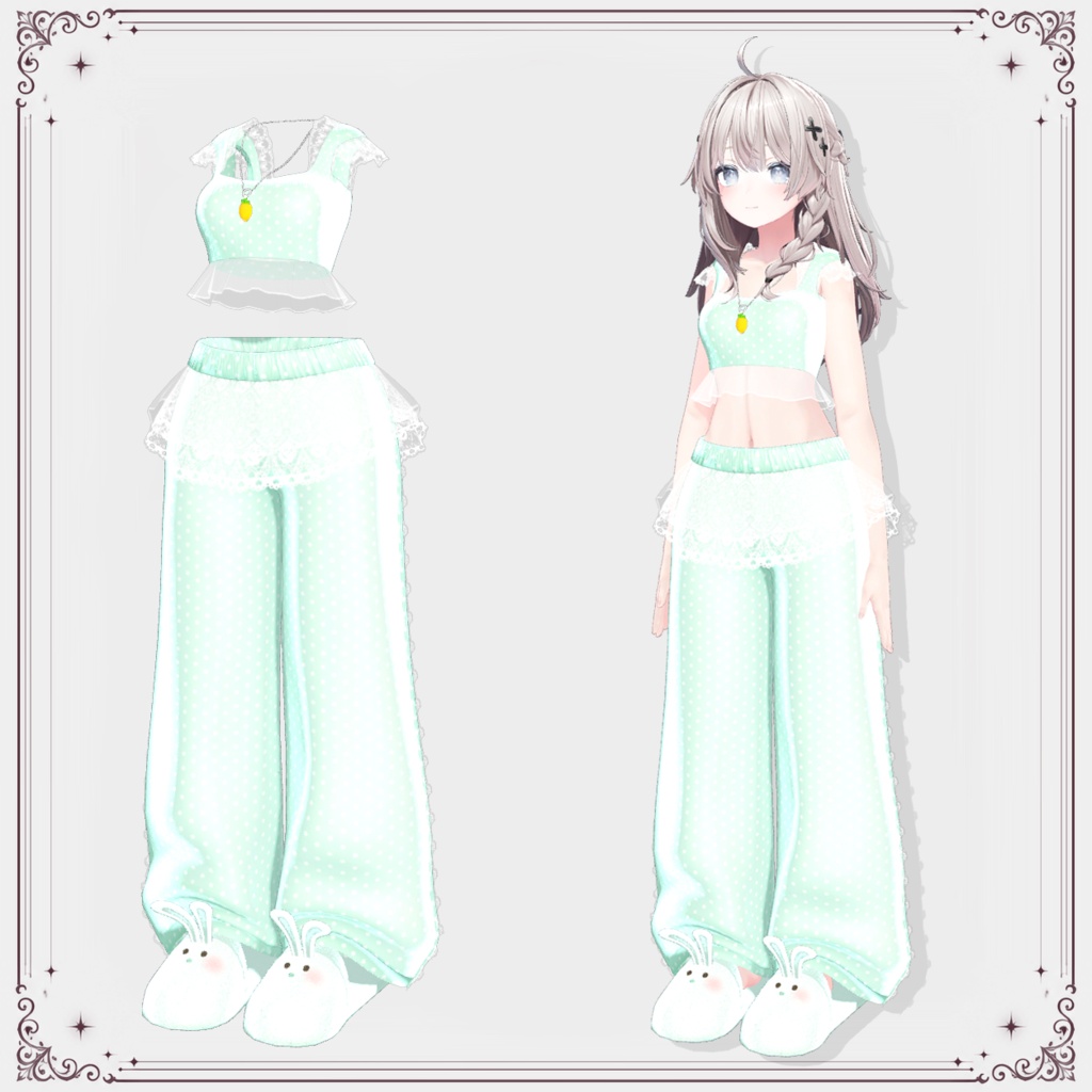 【しなの対応】ルームウェアセット|duchess.rh