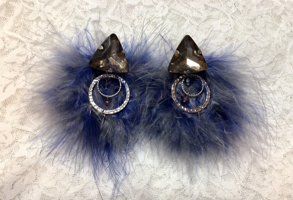 アンデッド・ダンスロック ピアス