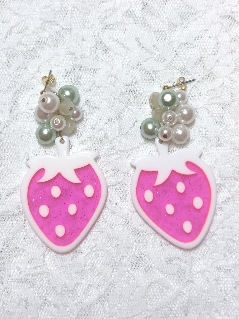 Fruitful Fruits☆Live!🍓橘志狼