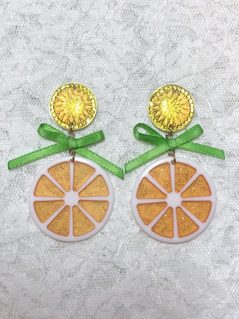 Fruitful Fruits☆Live!🍊北村想楽