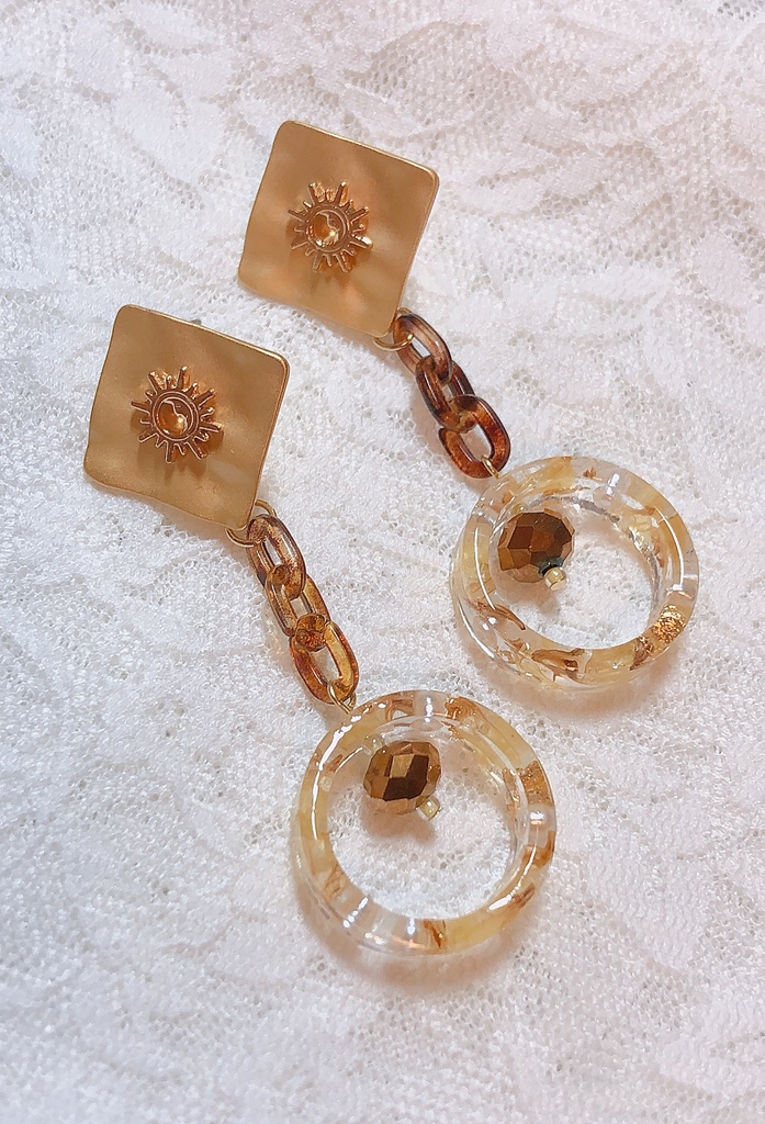 ムシュー・タンポポ🌼