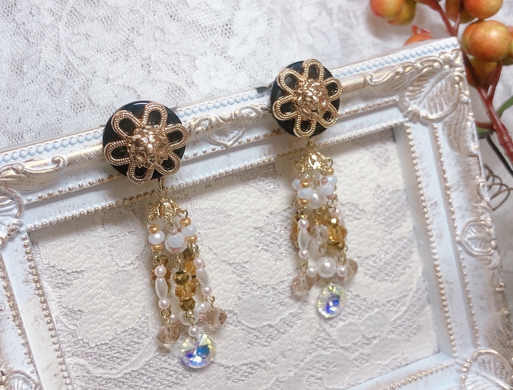 フェアリーガラ🧚‍♀️レオナ