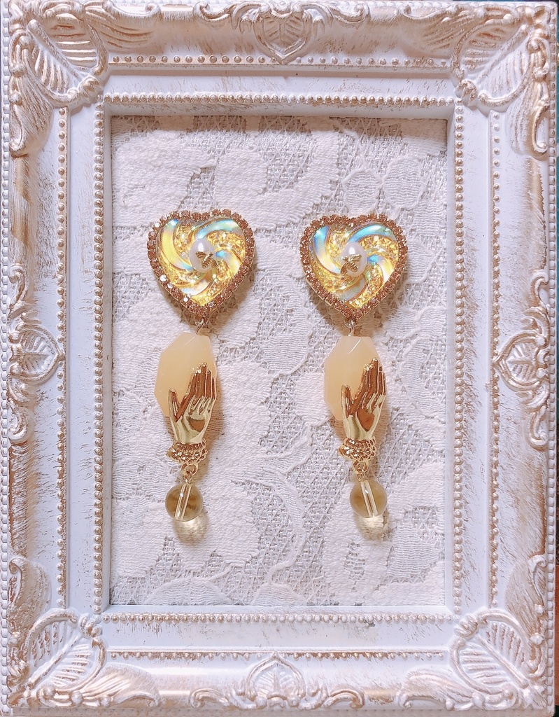 蜂蜜の気持ち🐝