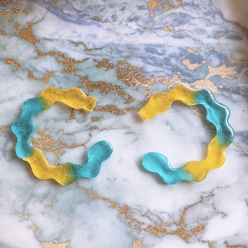 暦🌺ランガ❄️ピアス