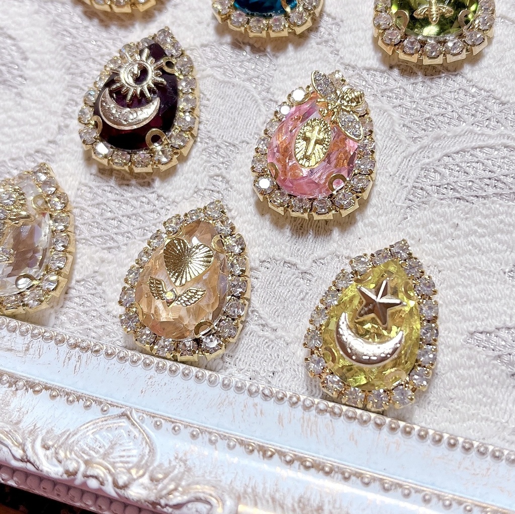 あの頃欲しかったリング💍