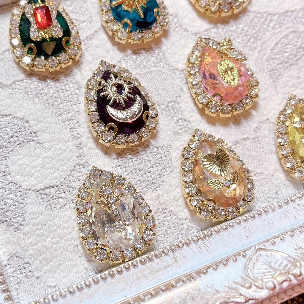 あの頃欲しかったリング💍