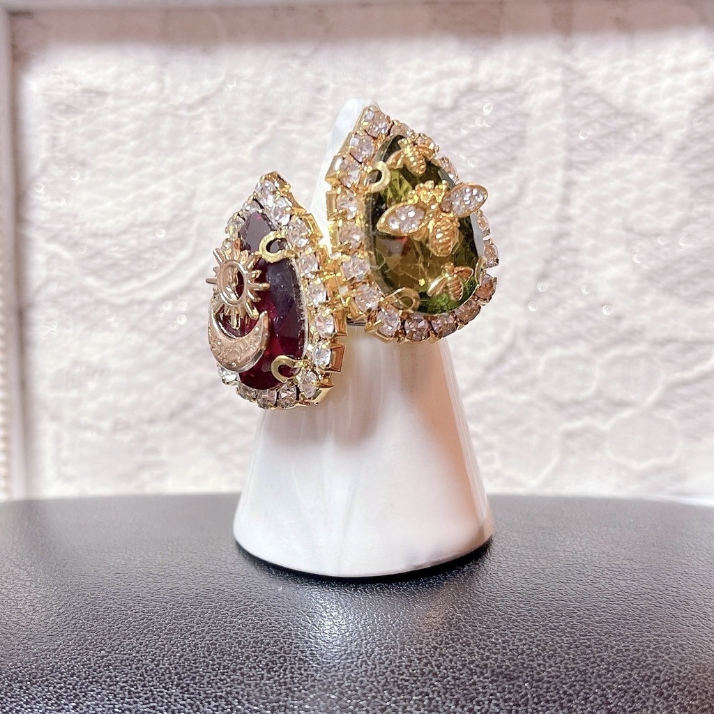 あの頃欲しかったリング💍