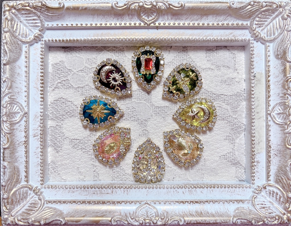 あの頃欲しかったリング💍