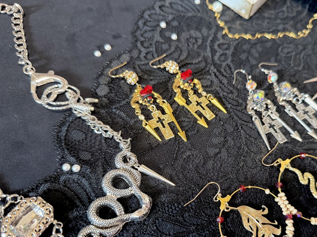 焚石矢🏹ヘビハート🐍❤️