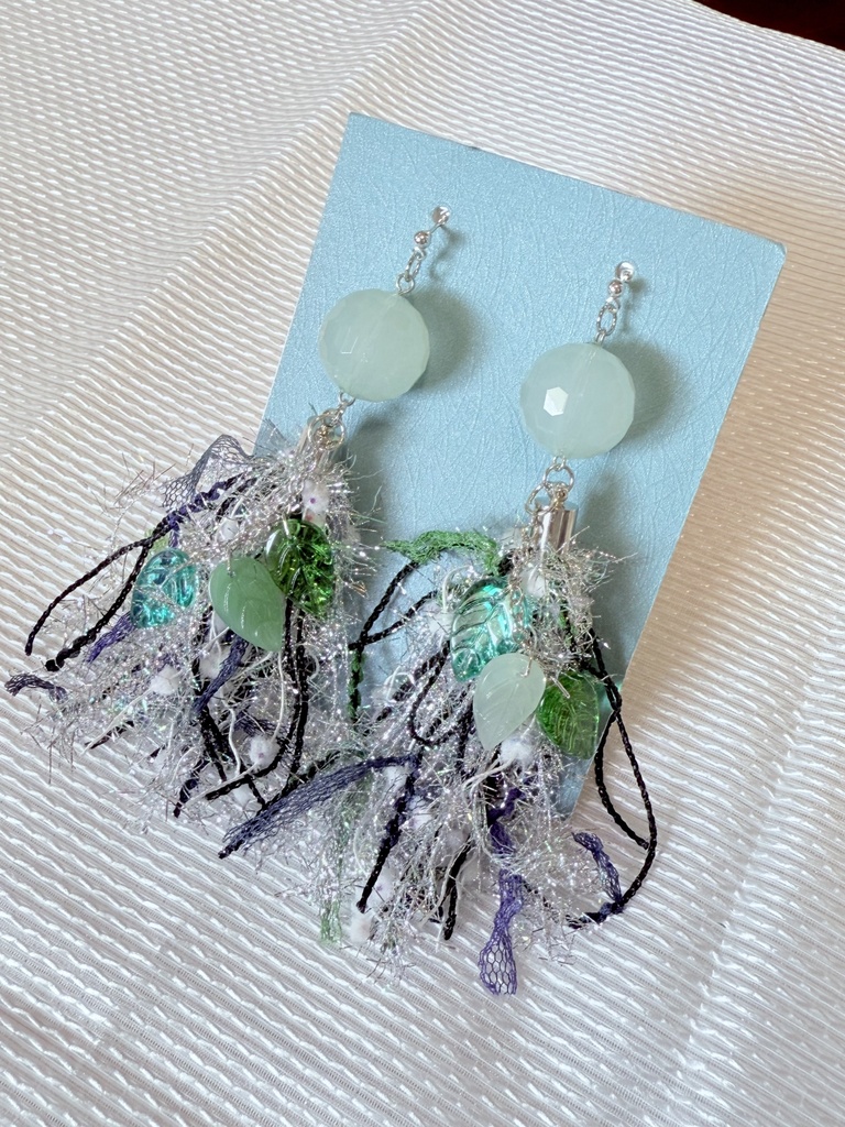 風鈴高校🎐タッセル