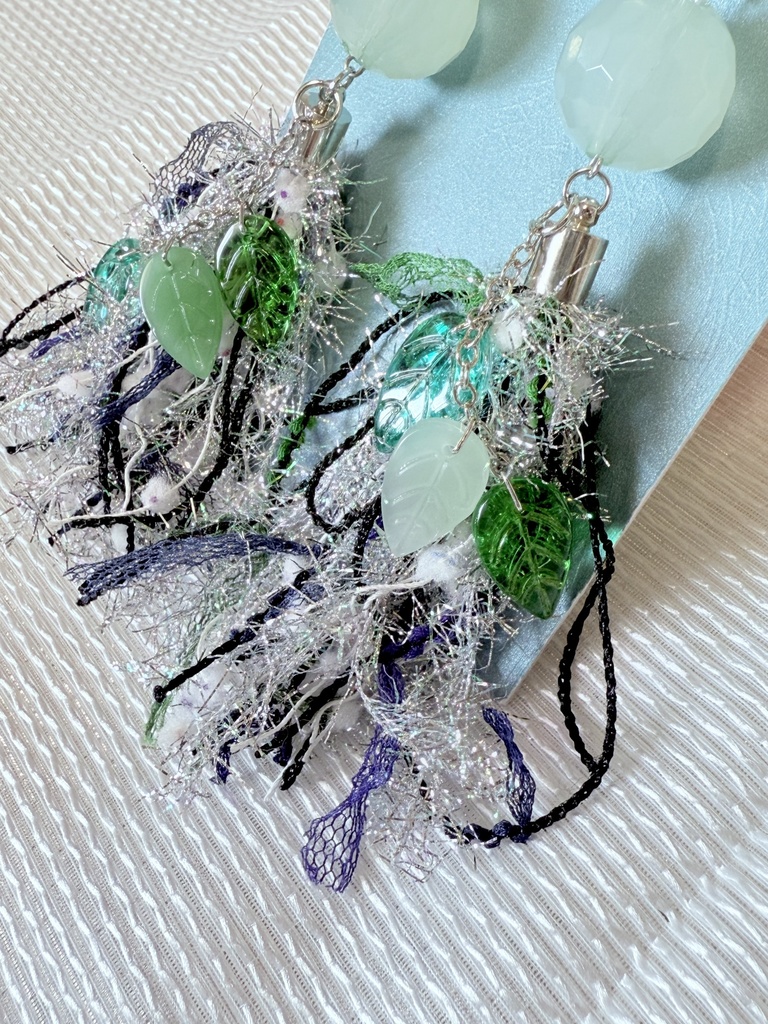 風鈴高校🎐タッセル