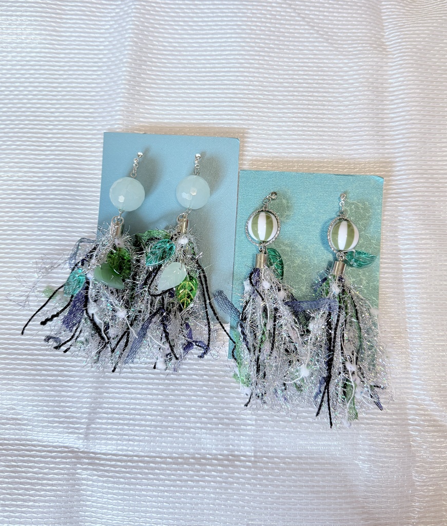 風鈴高校🎐タッセル