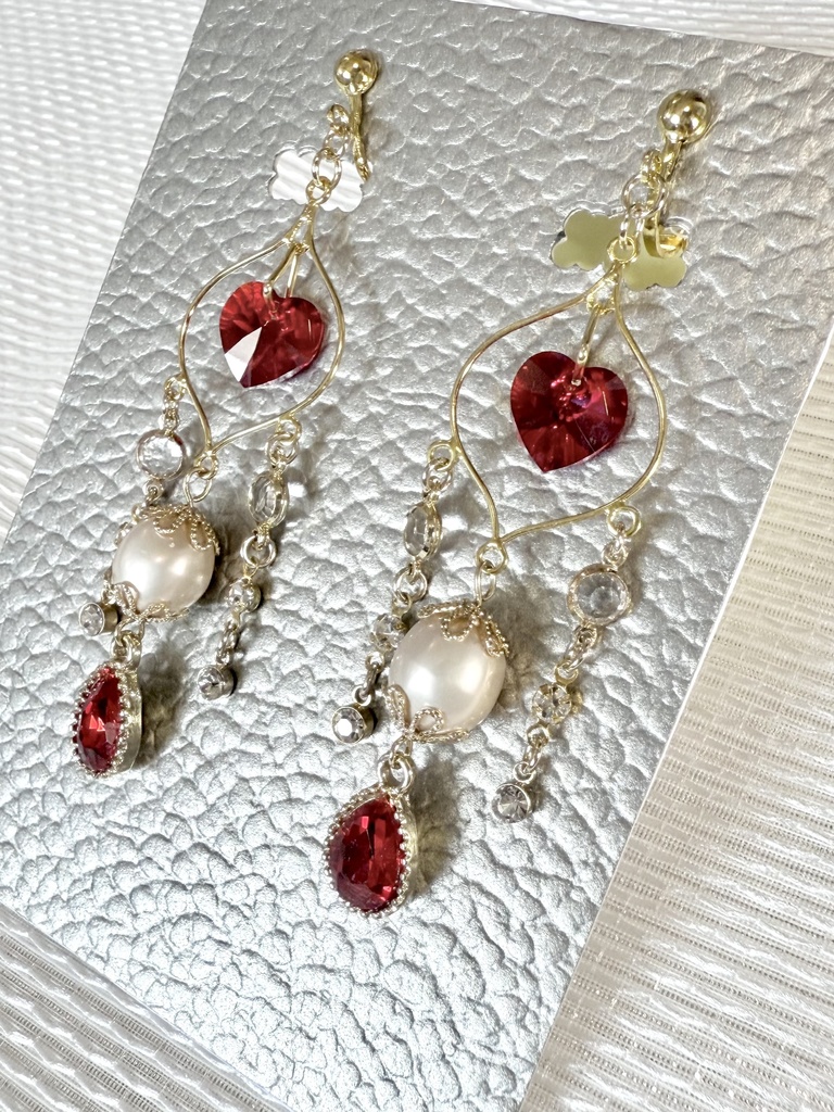 焚石🏹ビジュー