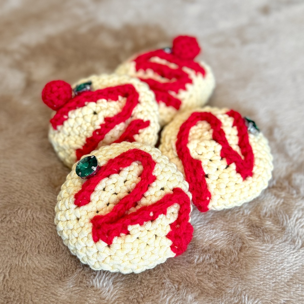 オムライスベレー帽