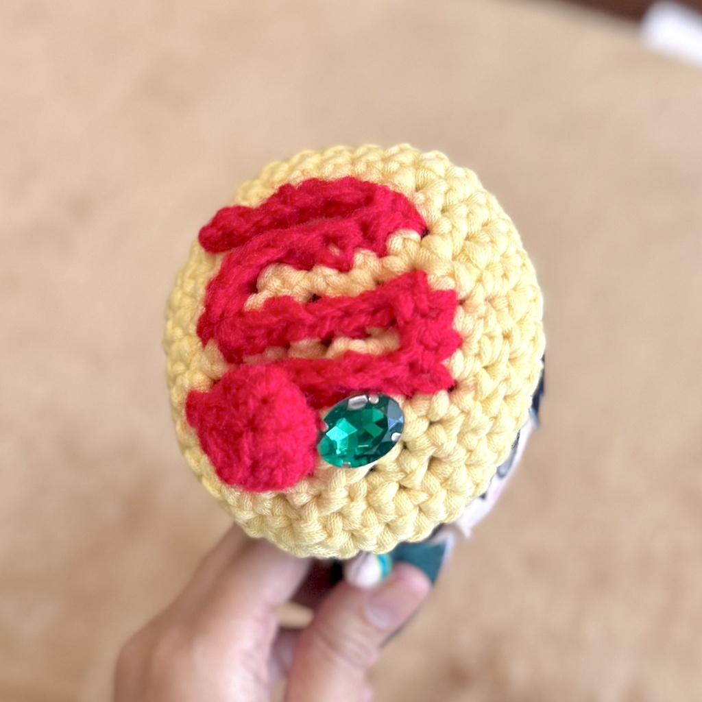 オムライスベレー帽