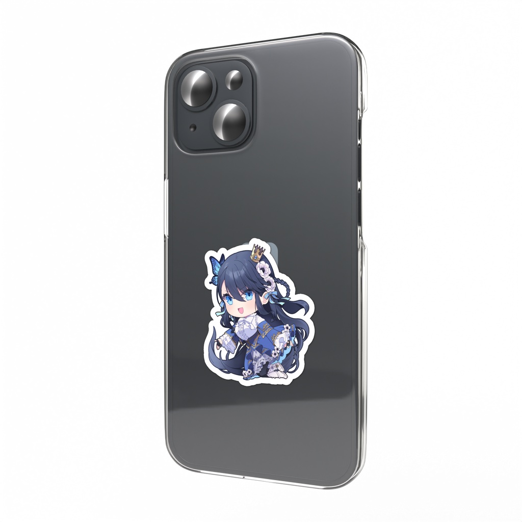ステッカー