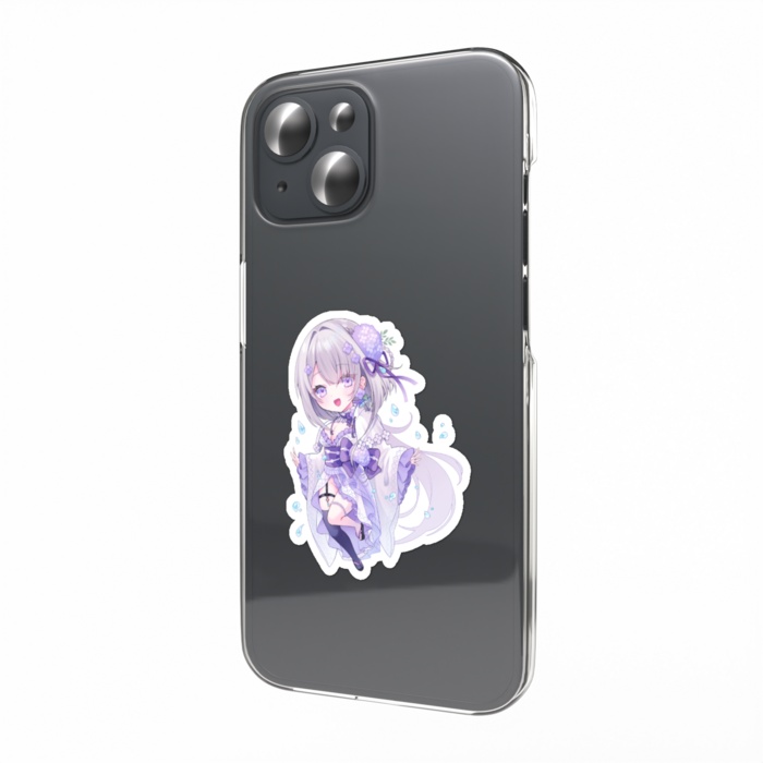 ステッカー