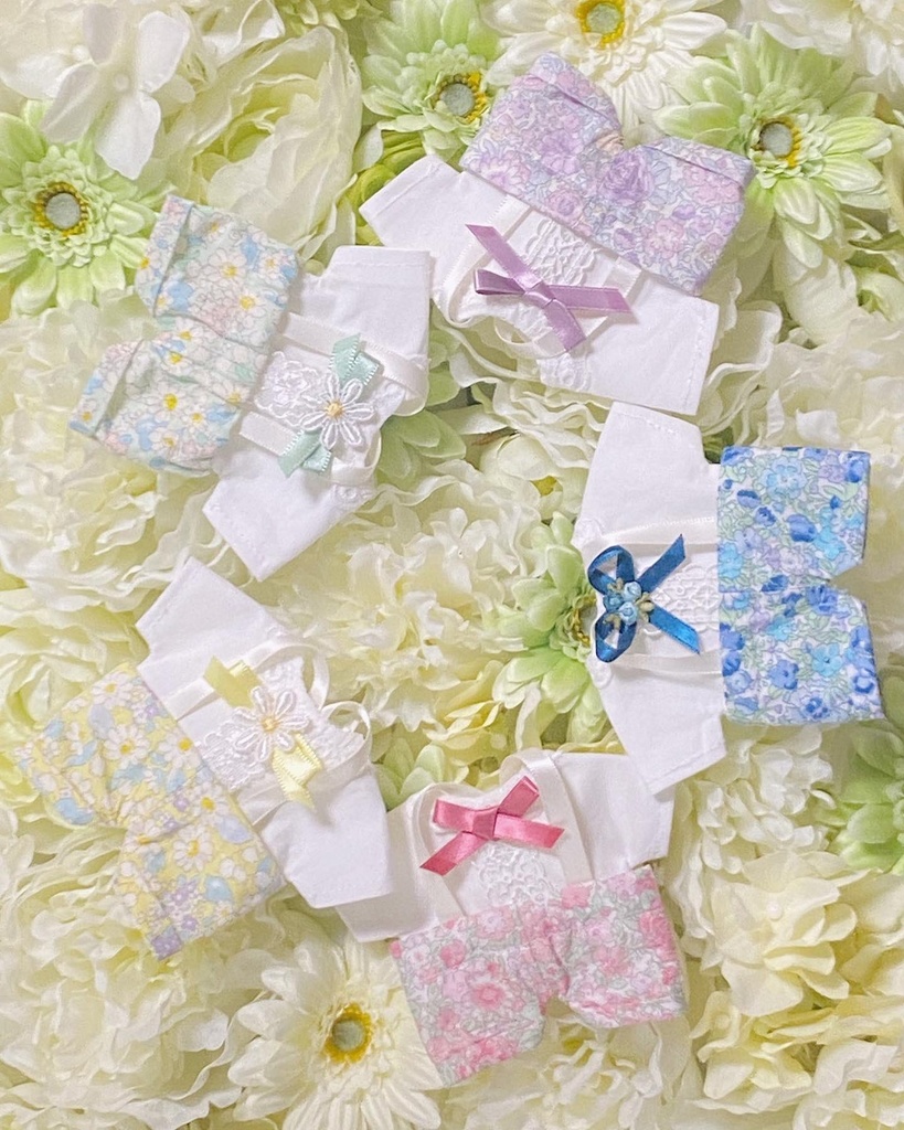 【展示のみ】過去作品