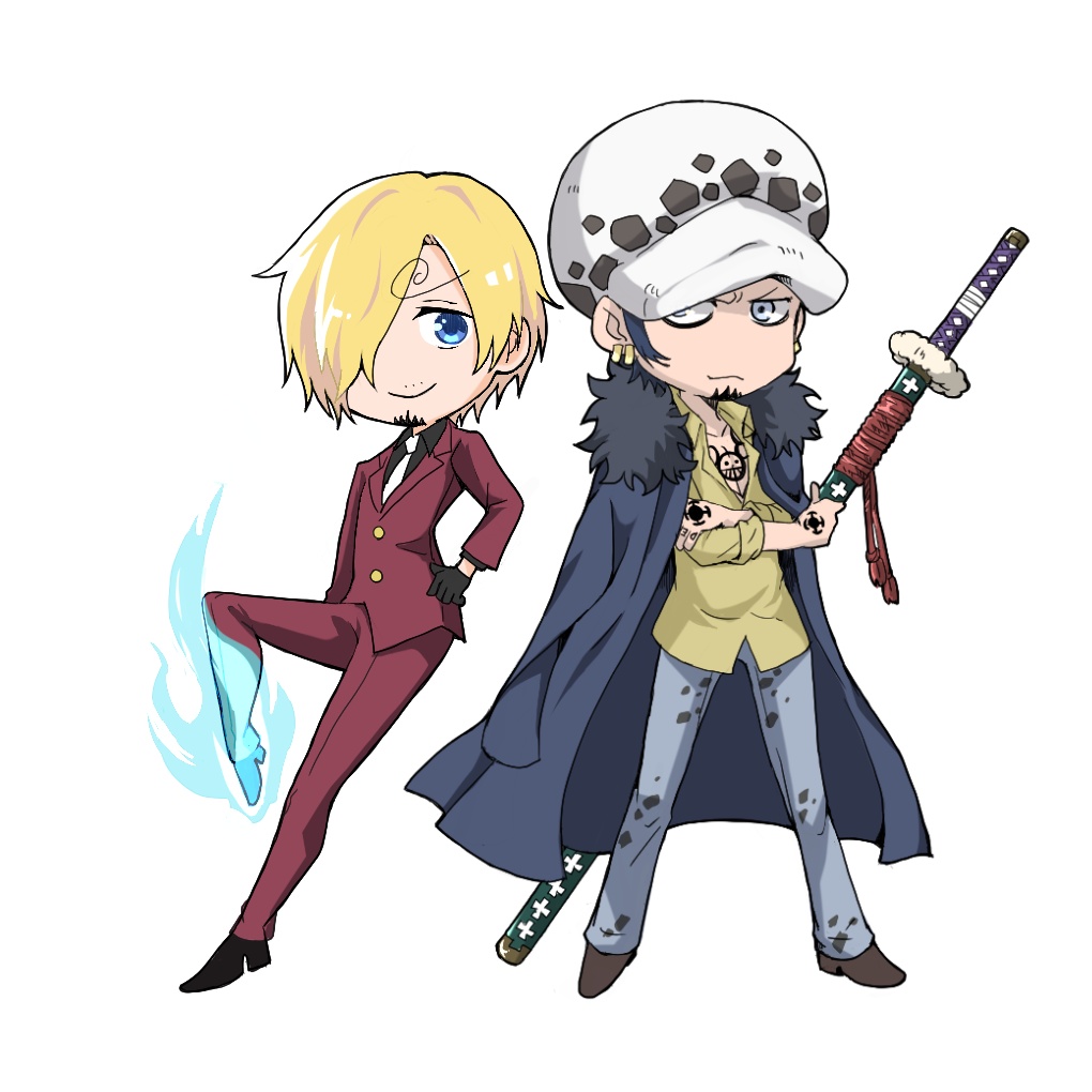 ローサンアクリルキーホルダー