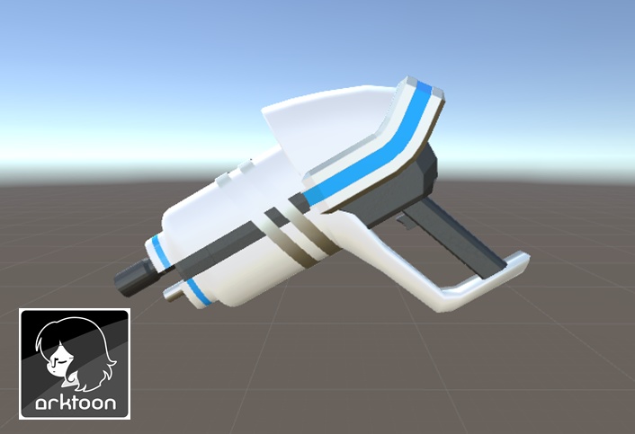 MHR_W02_HandGun