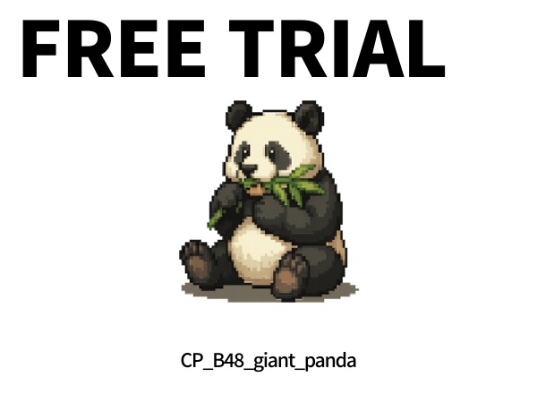 CP07|動物モンスター30体(透過PNG/商用OK) / Animals Pack x30