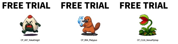 CP16〜CP20|まとめ買いセット|ドット絵150点(透過PNG) CP16–CP20 | Bundle Pack | 150 Pixel Art Assets (PNG)