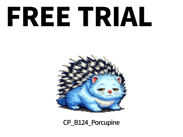 CP22-B121|動物:ペット&野生30体(透過PNG/商用OK) / Animals Pack x30 (PNG)