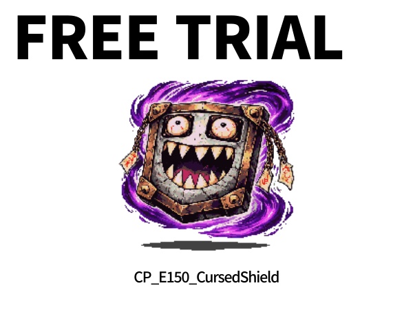 CP25-E121|人物・罠30点(透過PNG/商用OK) / Characters & Traps x30 (PNG)