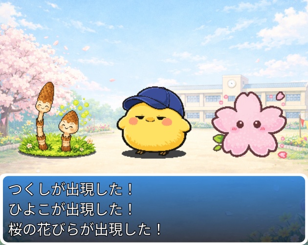 FR-12|無料お試し FR-12|ドット絵10点(透過PNG) FR-12 | Free Sample