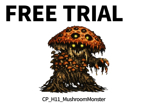 CP28-H01|RE:Fantasy 30点(透過PNG/商用OK) / RE Fantasy x30 (PNG)