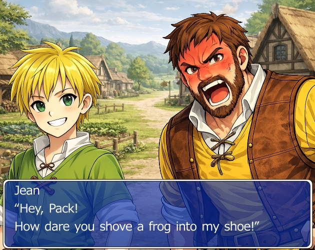 FR-14|無料お試し FR-14|顔グラフィック 50点(透過PNG) FR-14 | Free Sample